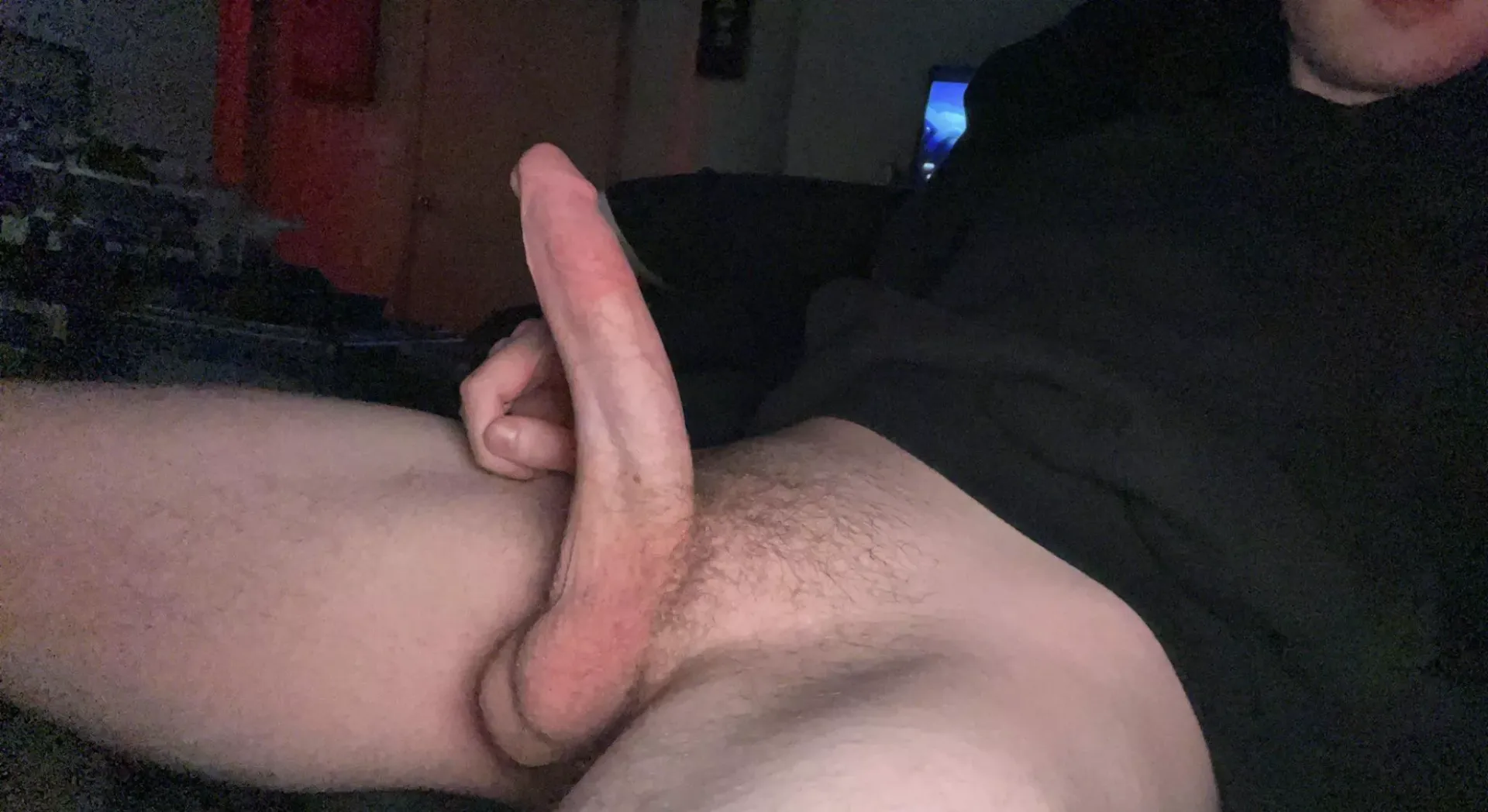 Craving meat this morning???