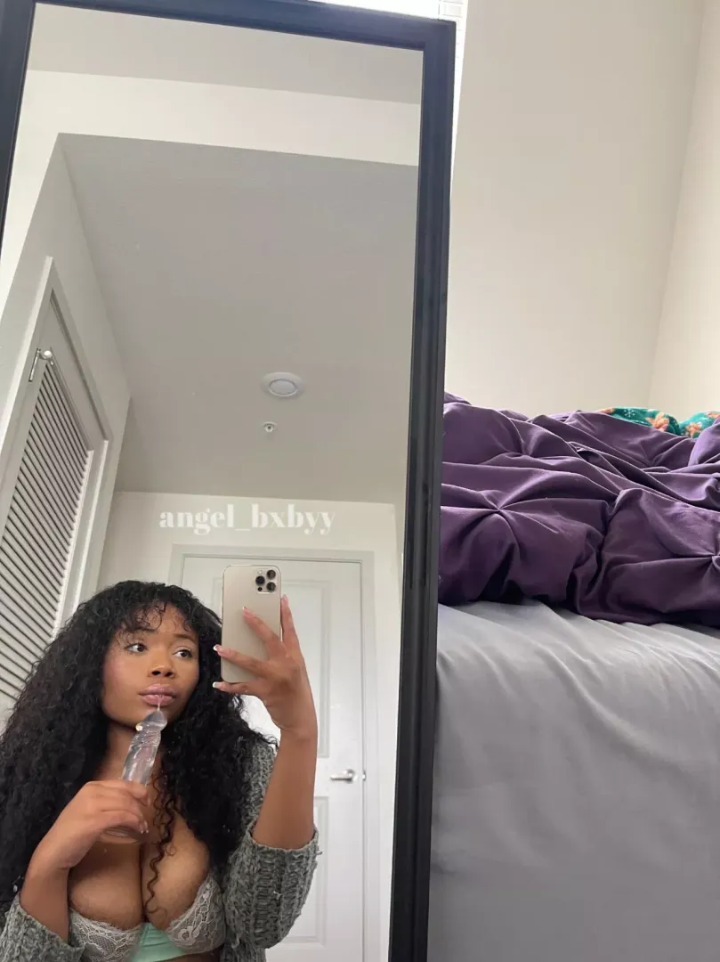 craving you