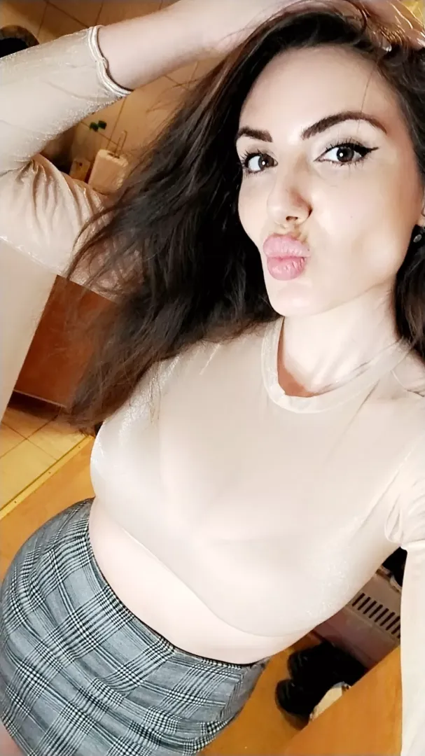 Crazy Secretary