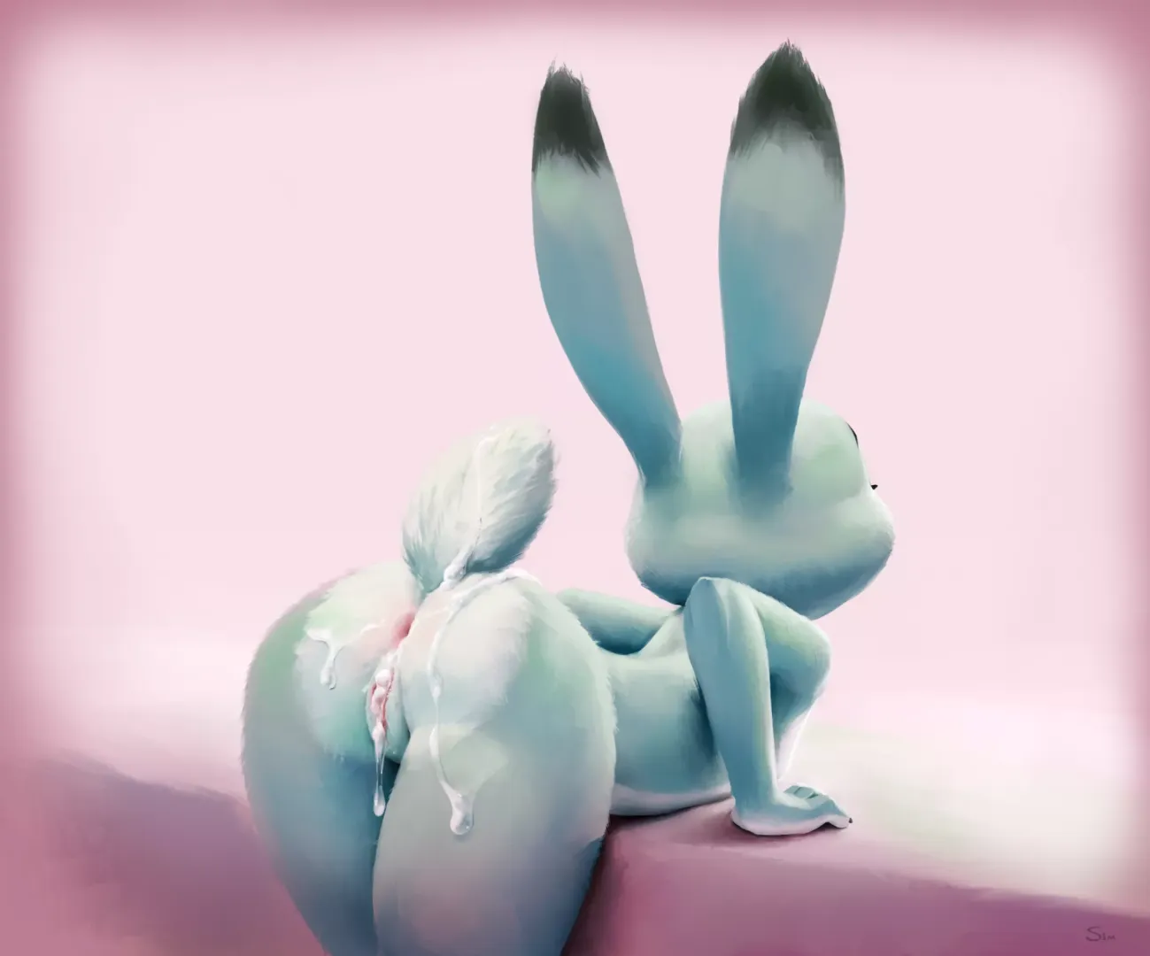 Cream Bun (S1M)