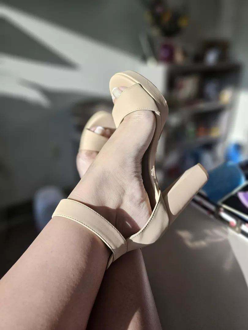 Cream Dream 🤎