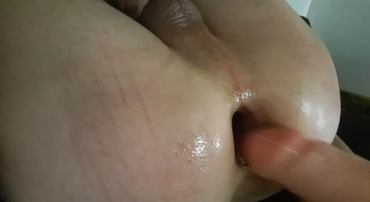 Creampie?