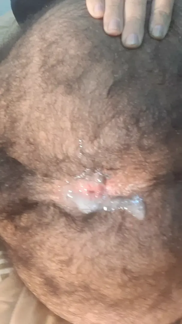 creampie