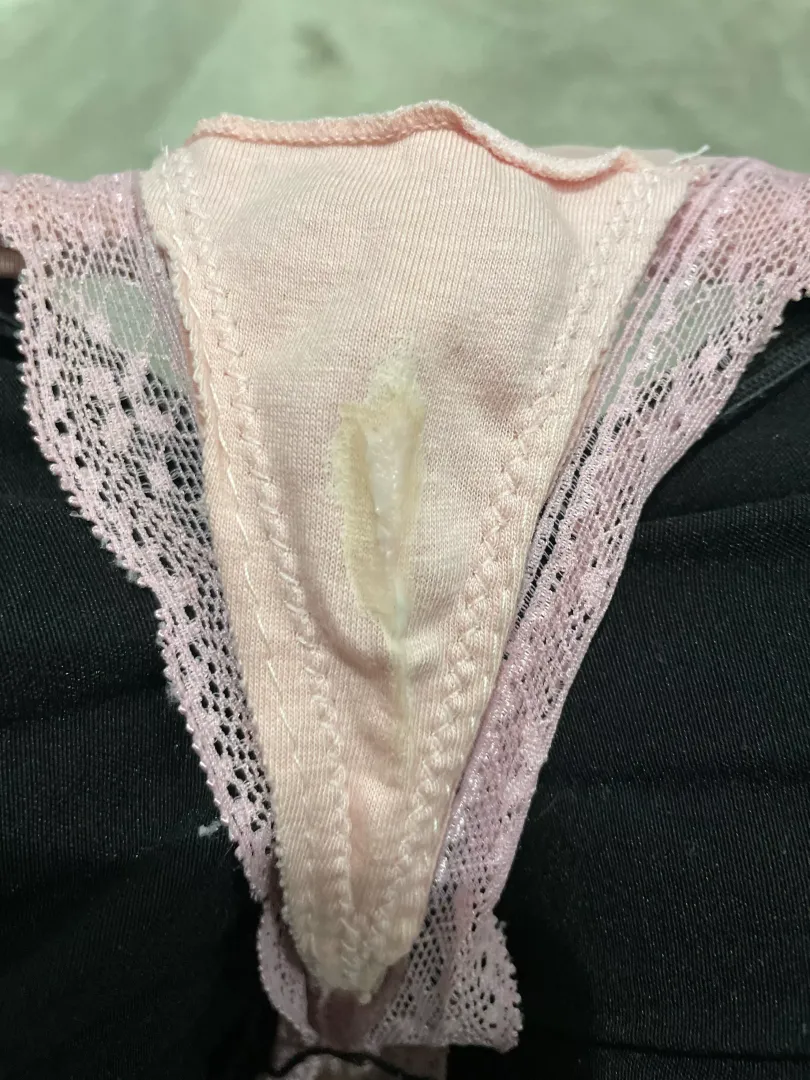 Creamy today