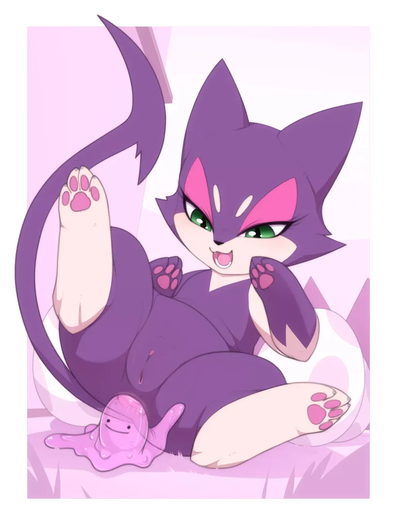 creative uses [F] (Kekitopu)