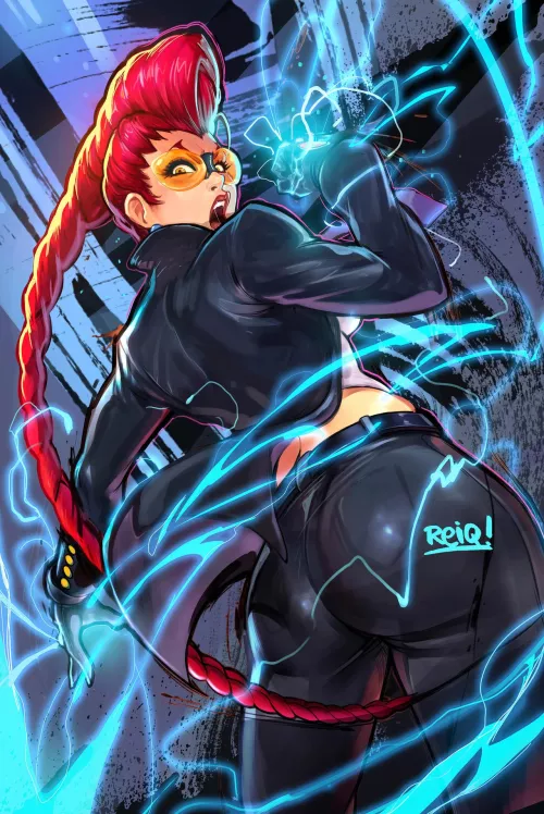 Crimson Viper Remastered