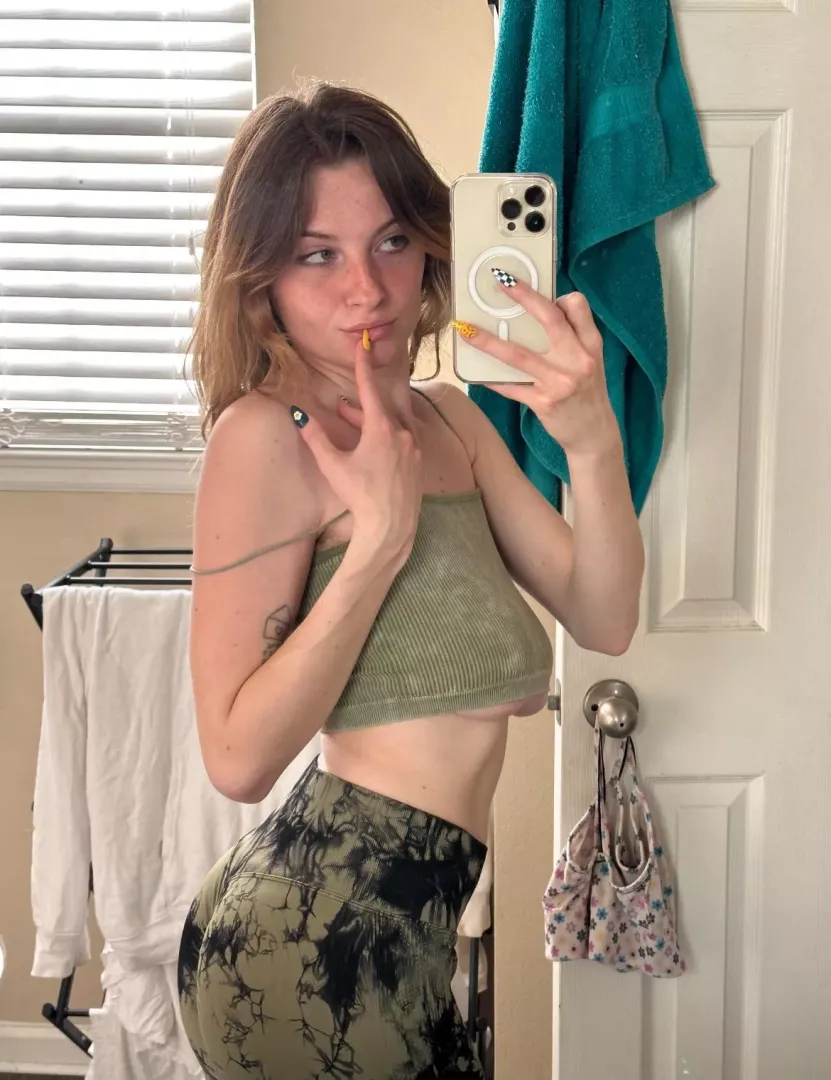Cropped enough?