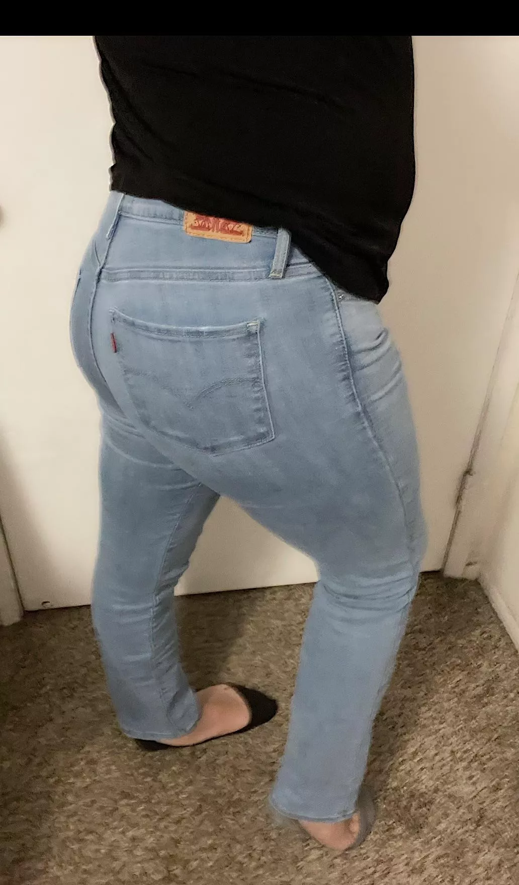 Cross dressing 🤫
