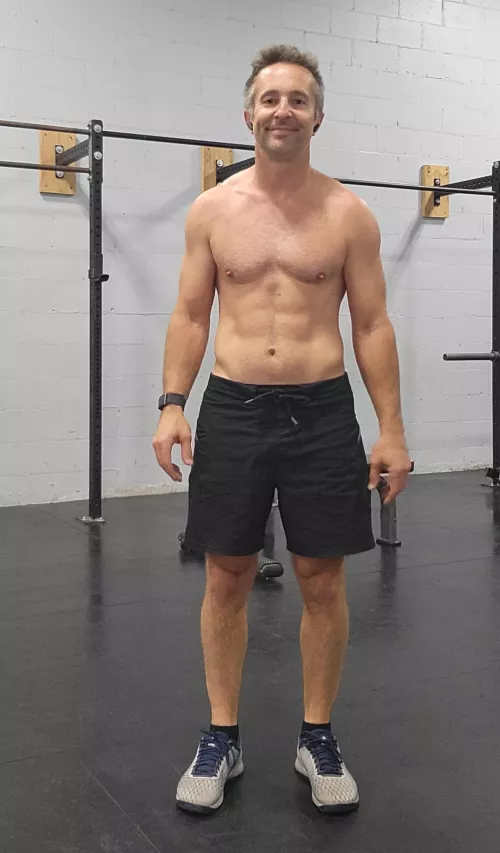 CrossFit (45) (m)