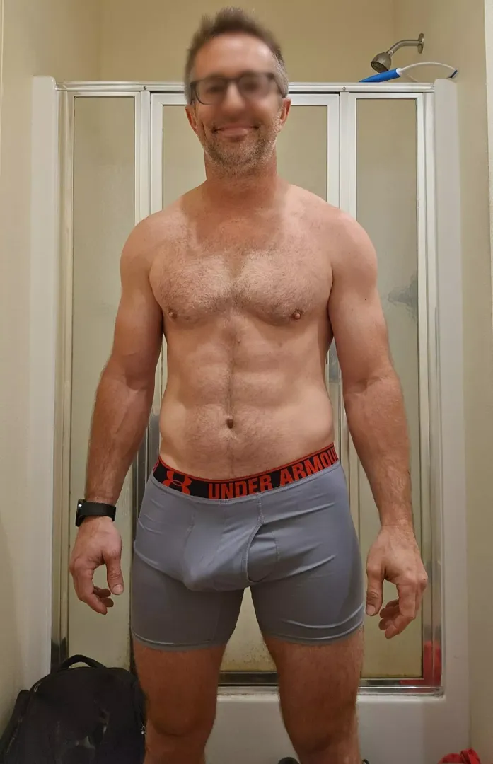CrossFit ✅ (45)
