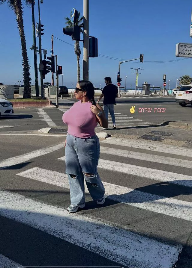 Crosswalk