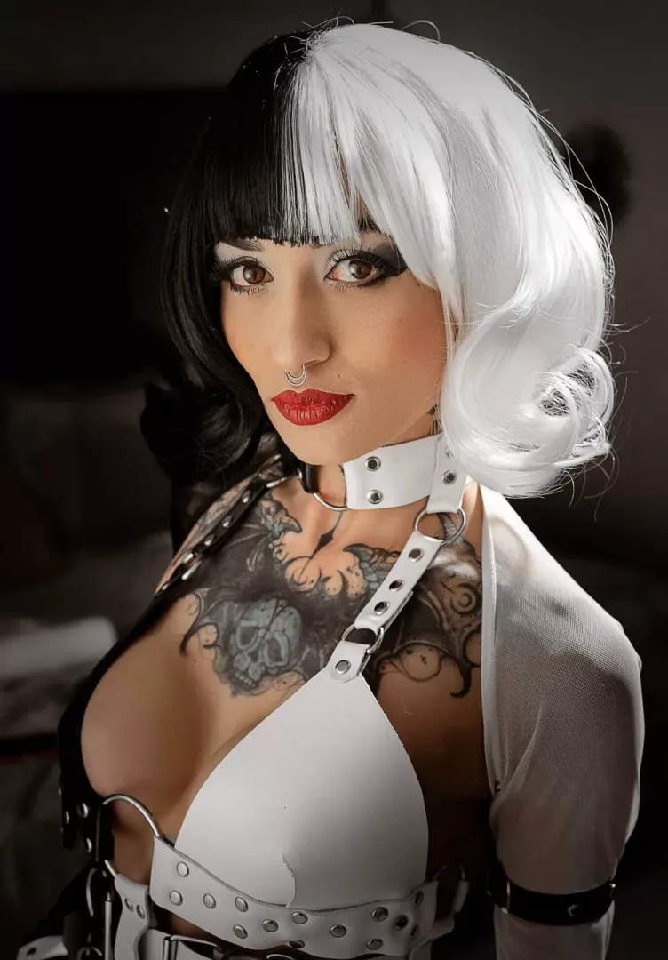 Cruella by Zoe