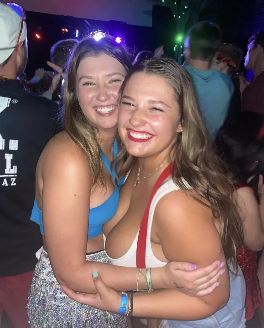 Crushing her friend’s hopes and dreams