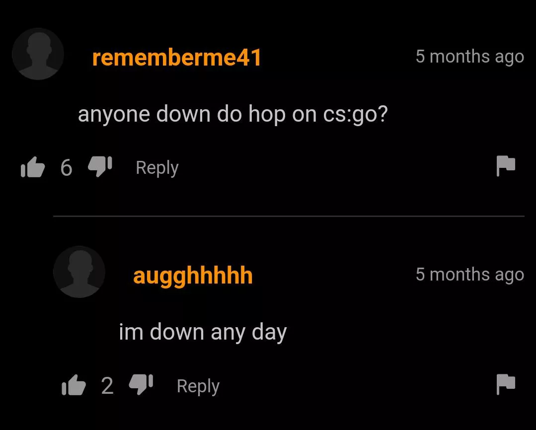 CS:GO..