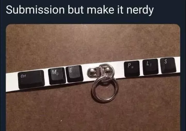 ctrl me pls