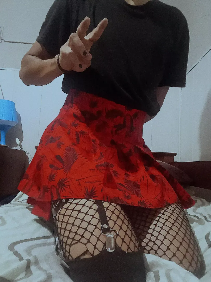 Cuando sea grande quiero ser como vos, puto y pobre