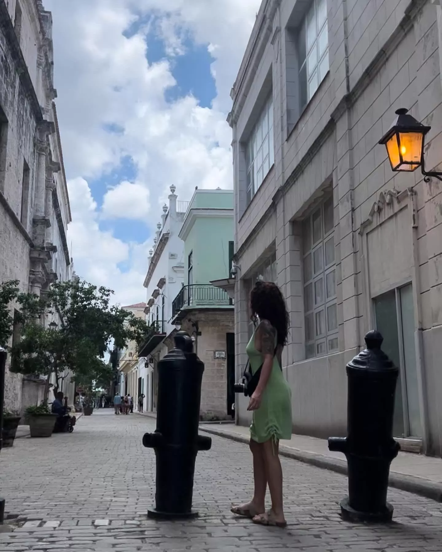 Cuba trip reflections video coming soon ✨