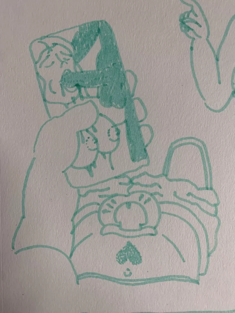 Cuck view