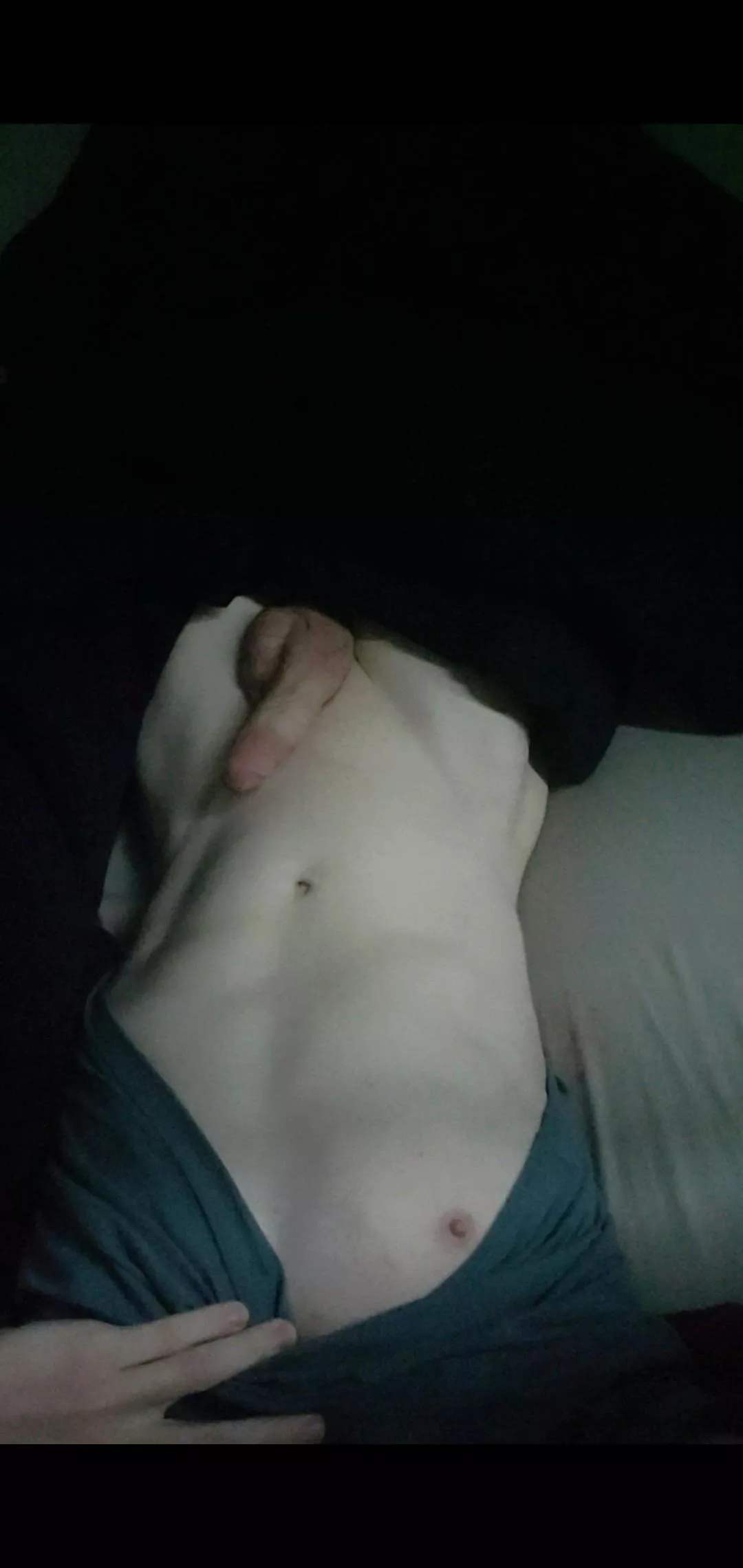 Cuddle?