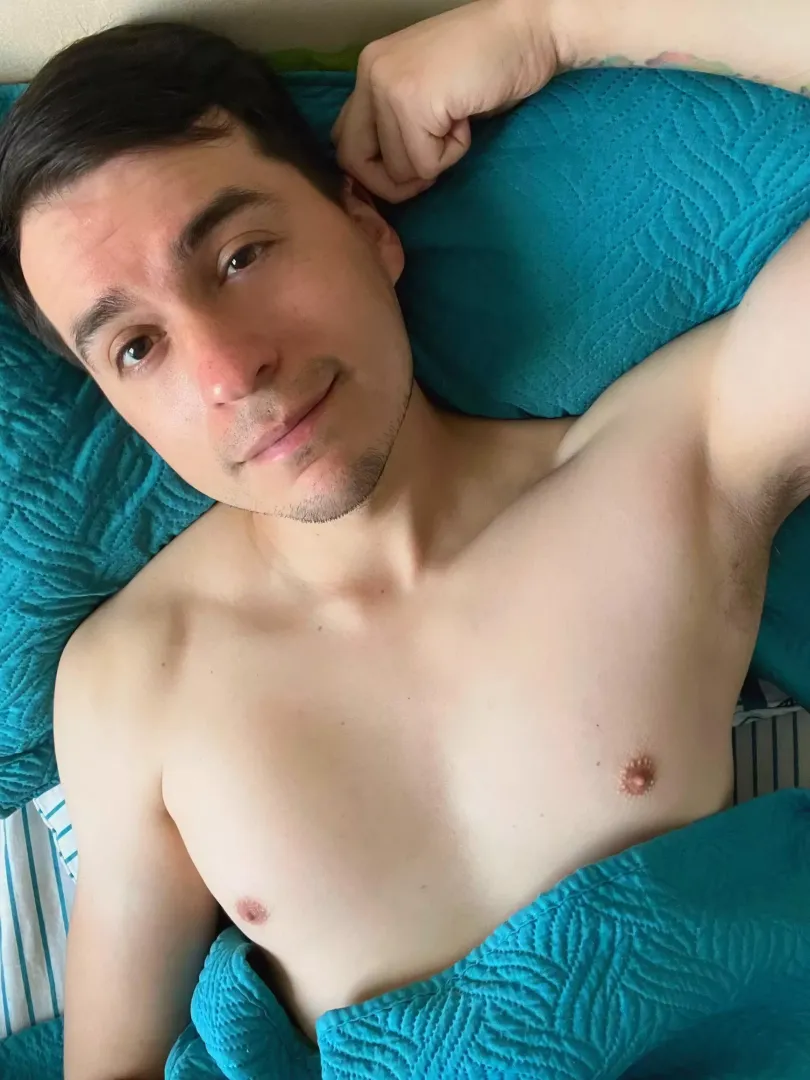 Cuddle and chill?
