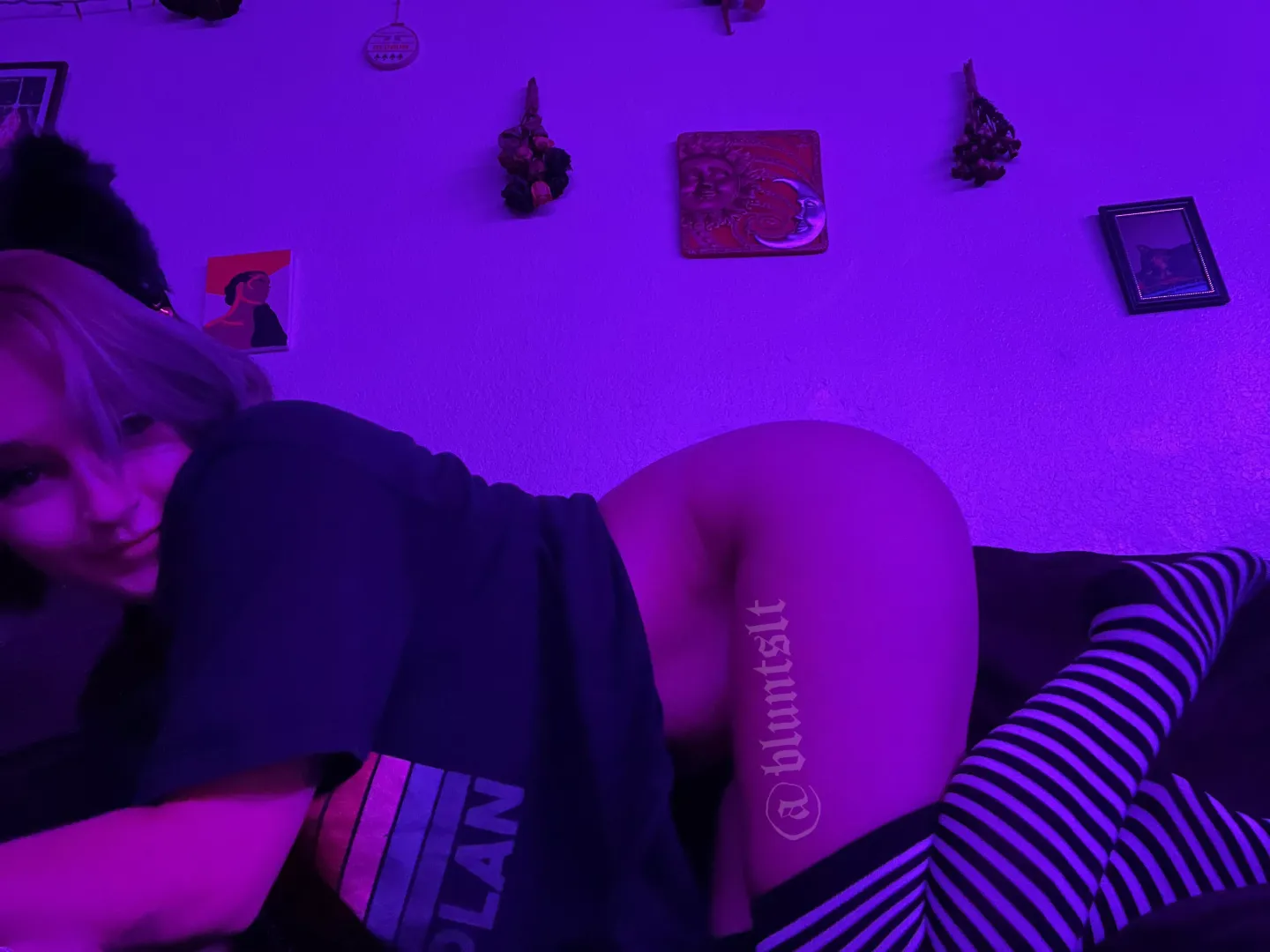 cuddle bug <3