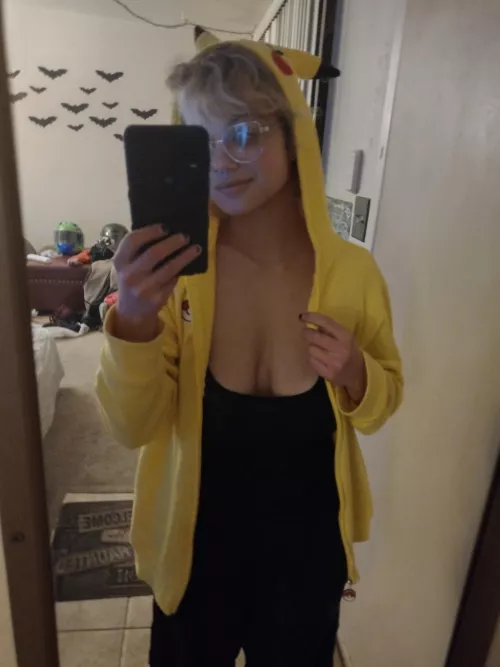 cuddle me?
