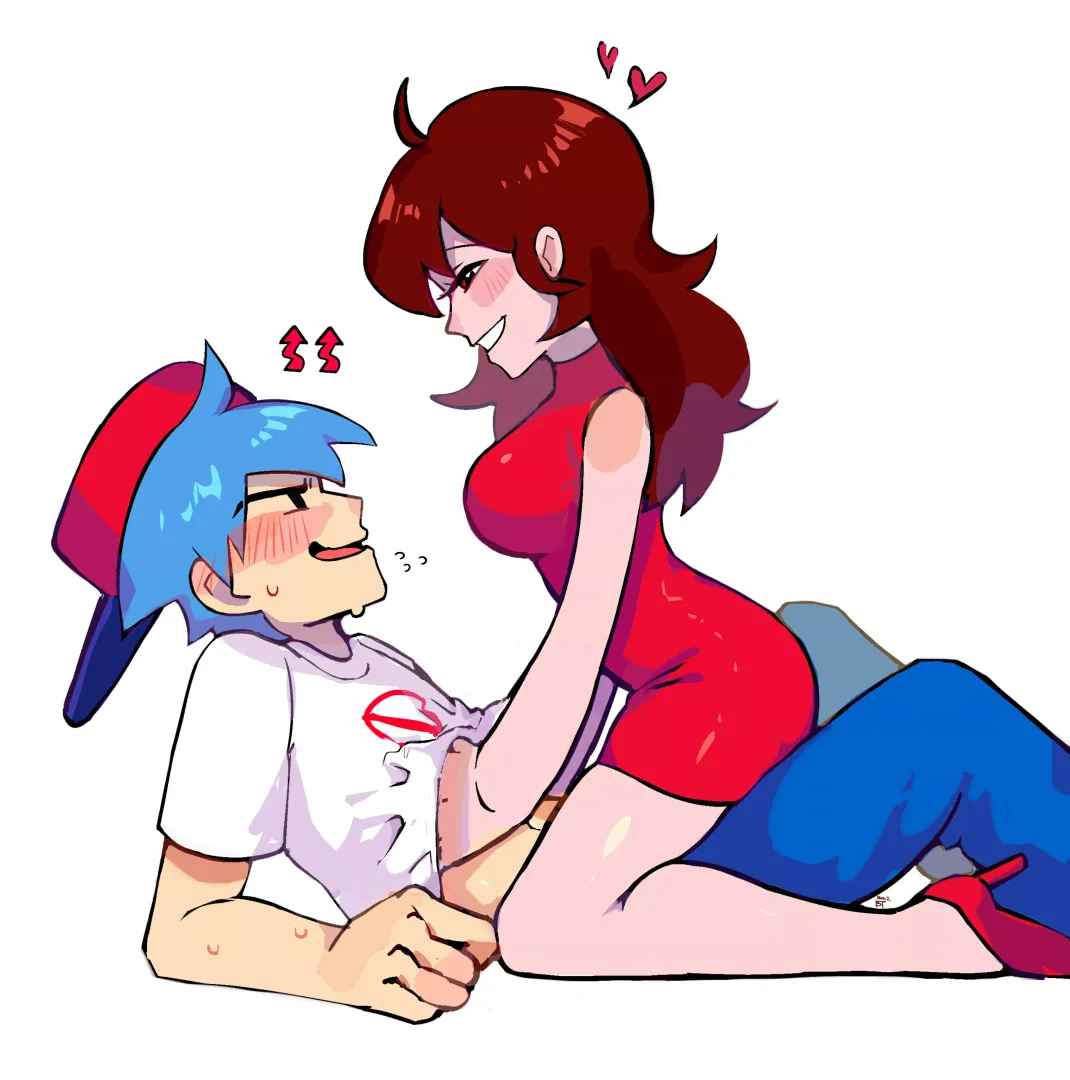 Cuddle Time 🥰