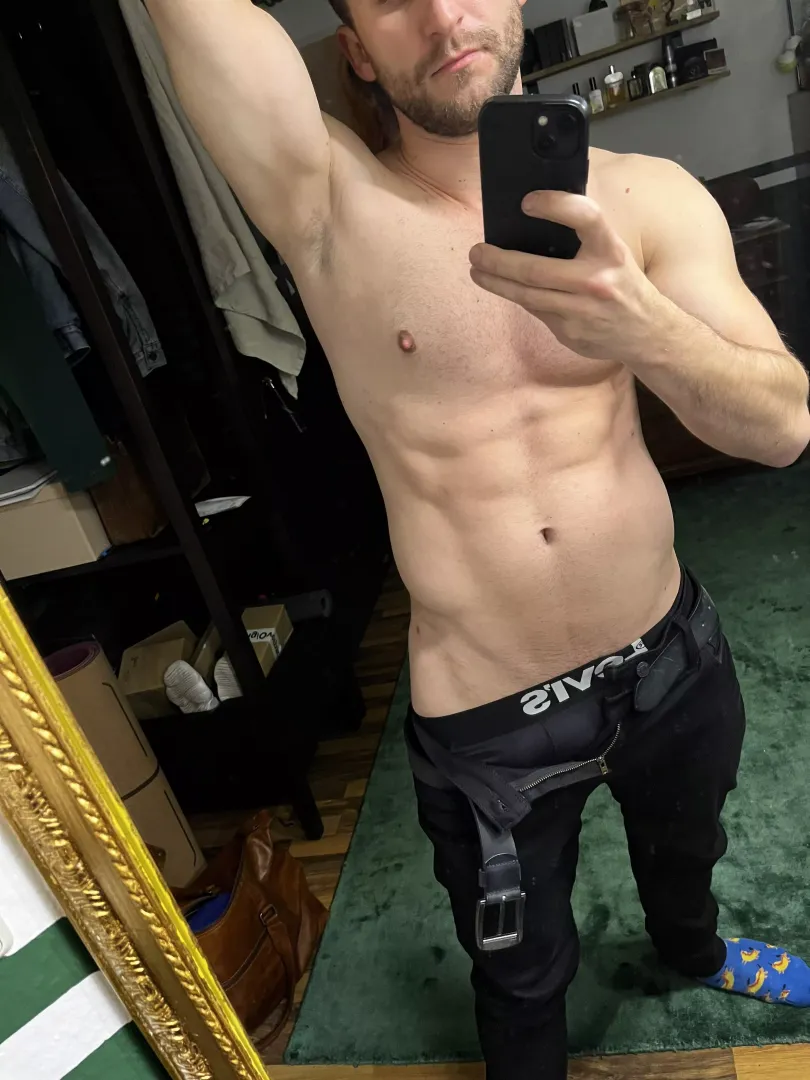 Cuddle?