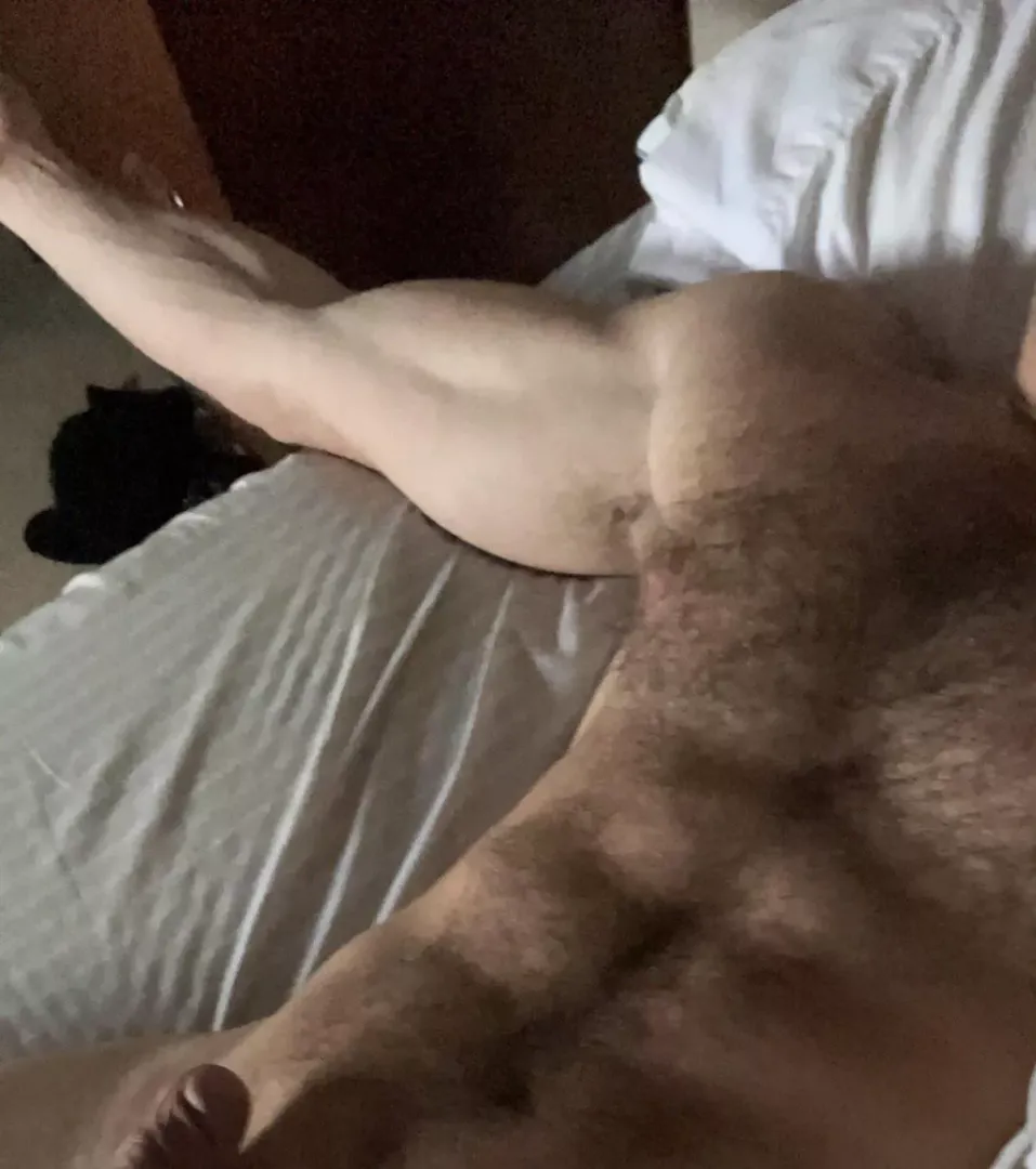 Cuddle with me?
