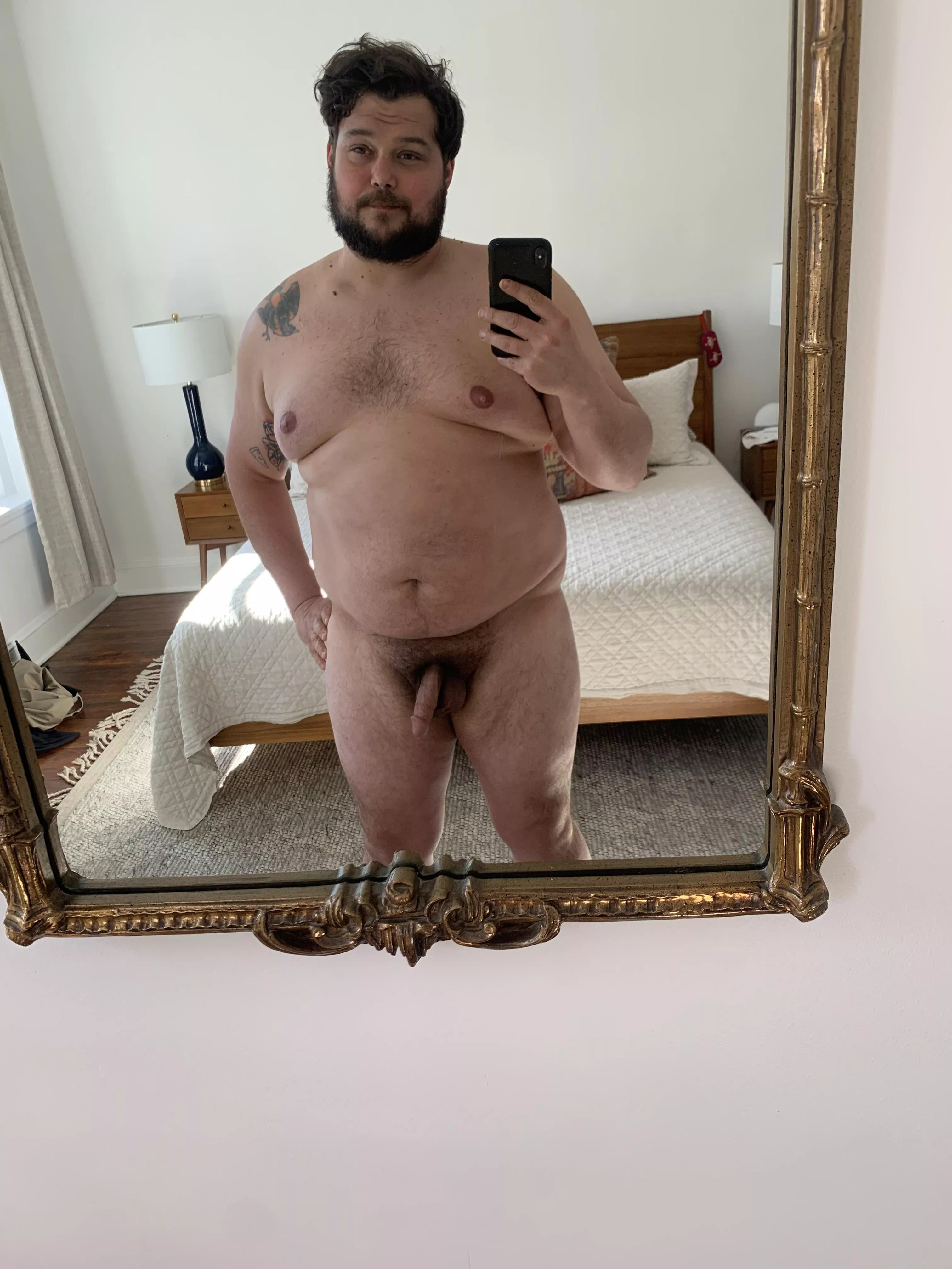 Cuddlefuck?
