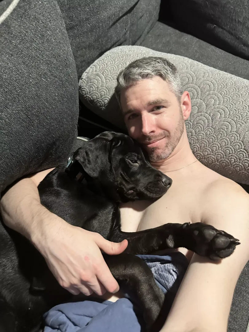 Cuddles