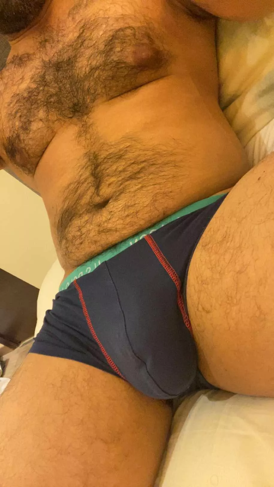 Cuddles?