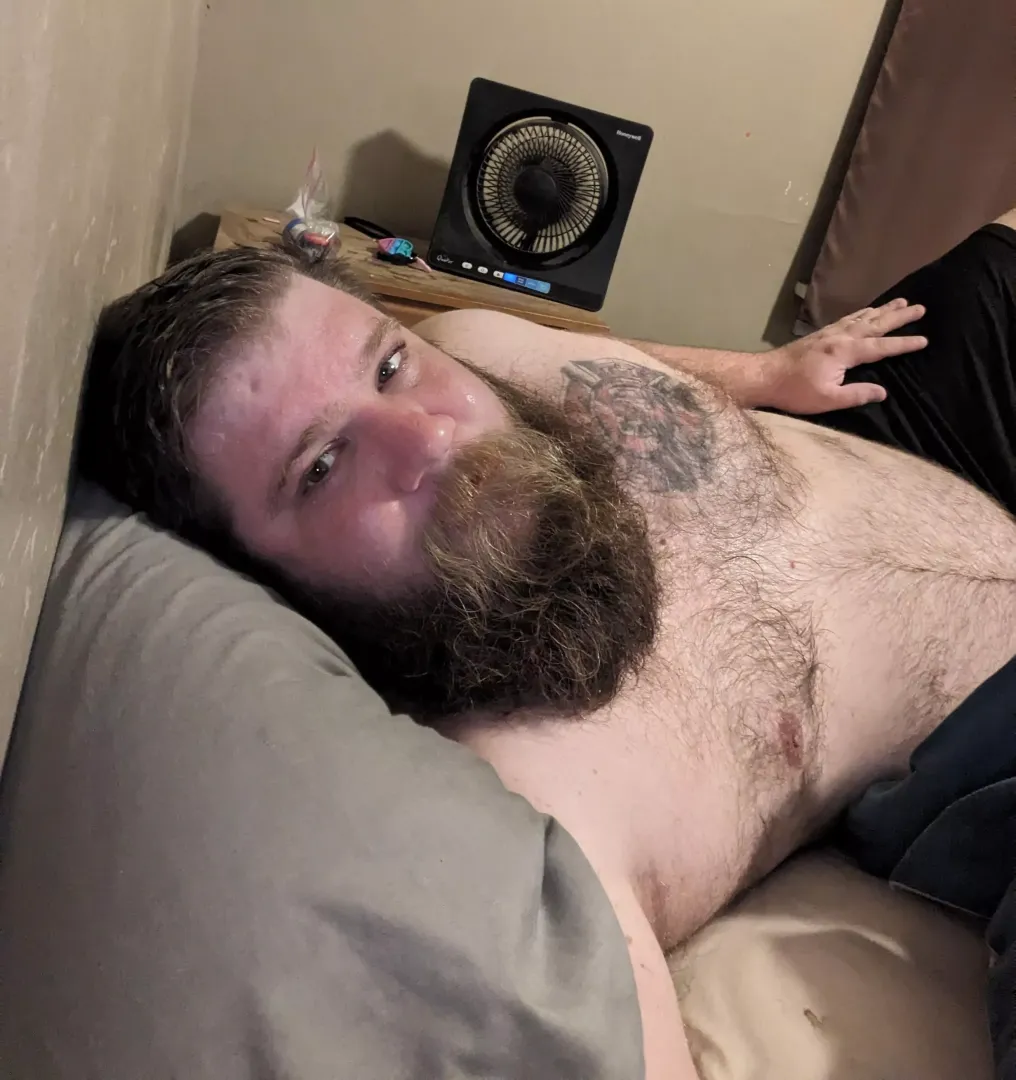 Cuddles?