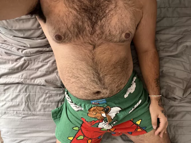 cuddles?
