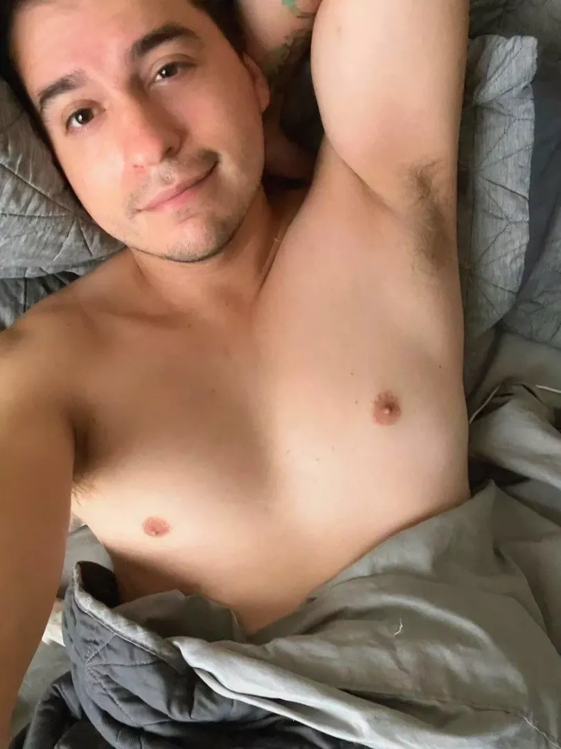 Cuddling Sunday?