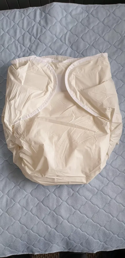 Cuddlz AIO nappy
