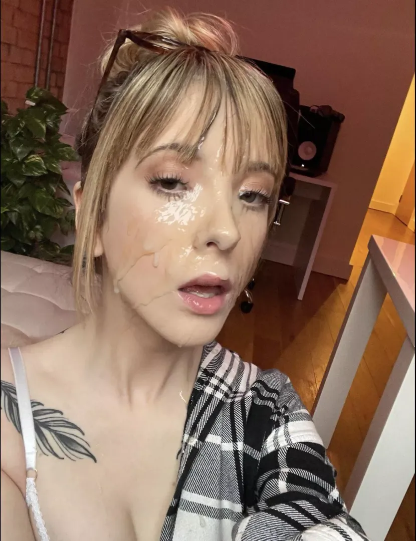 cum ❤️