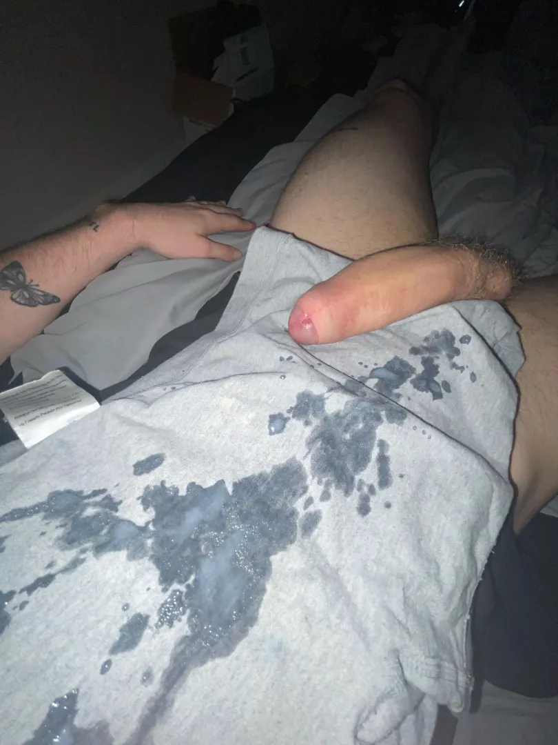 + cum