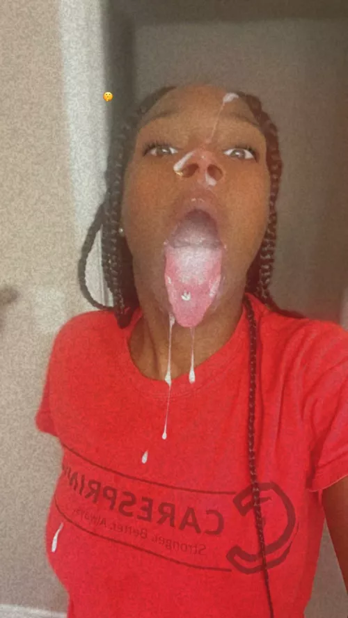 Cum again for more?
