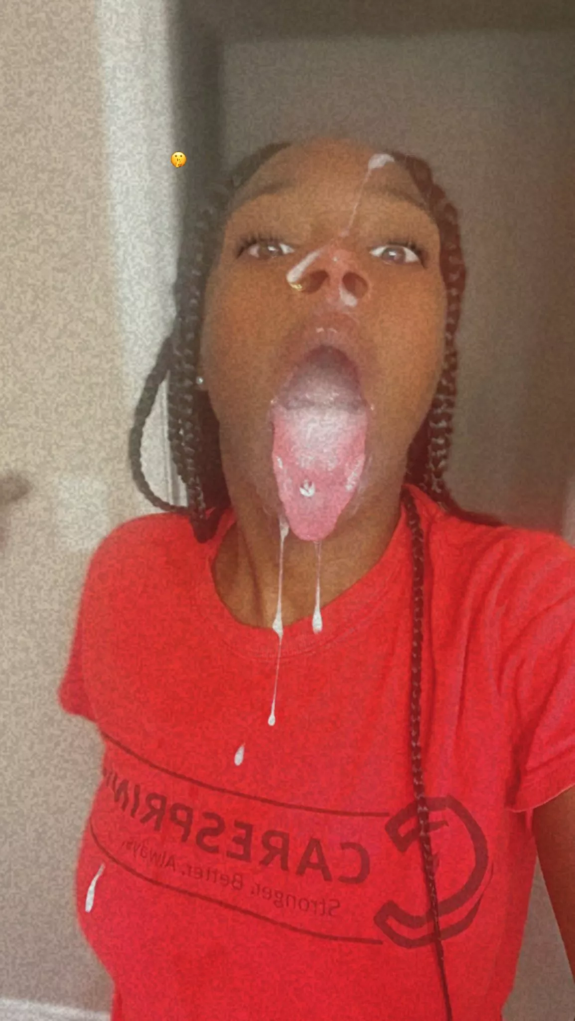 Cum again for more?