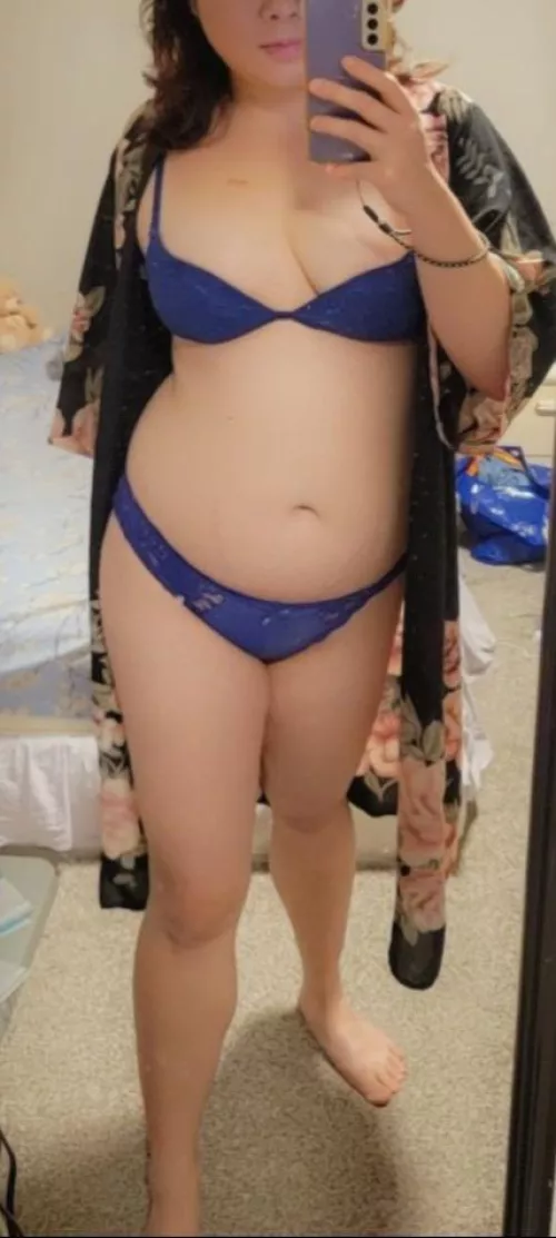cum all over me?