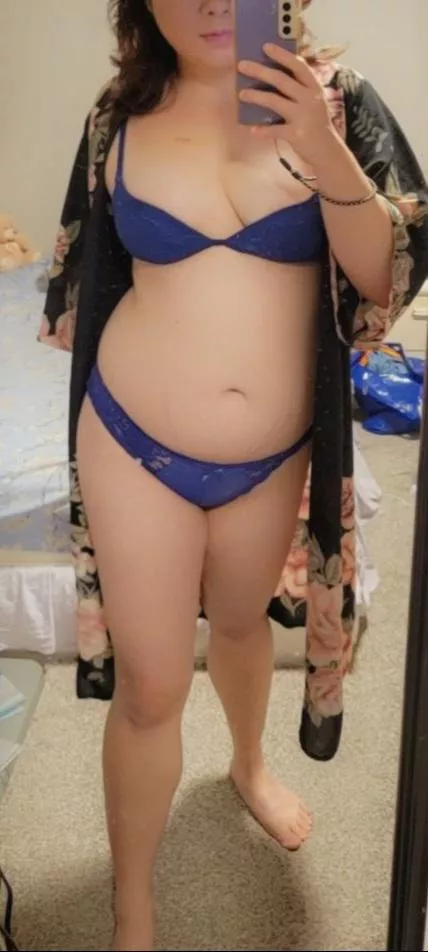 cum all over me?