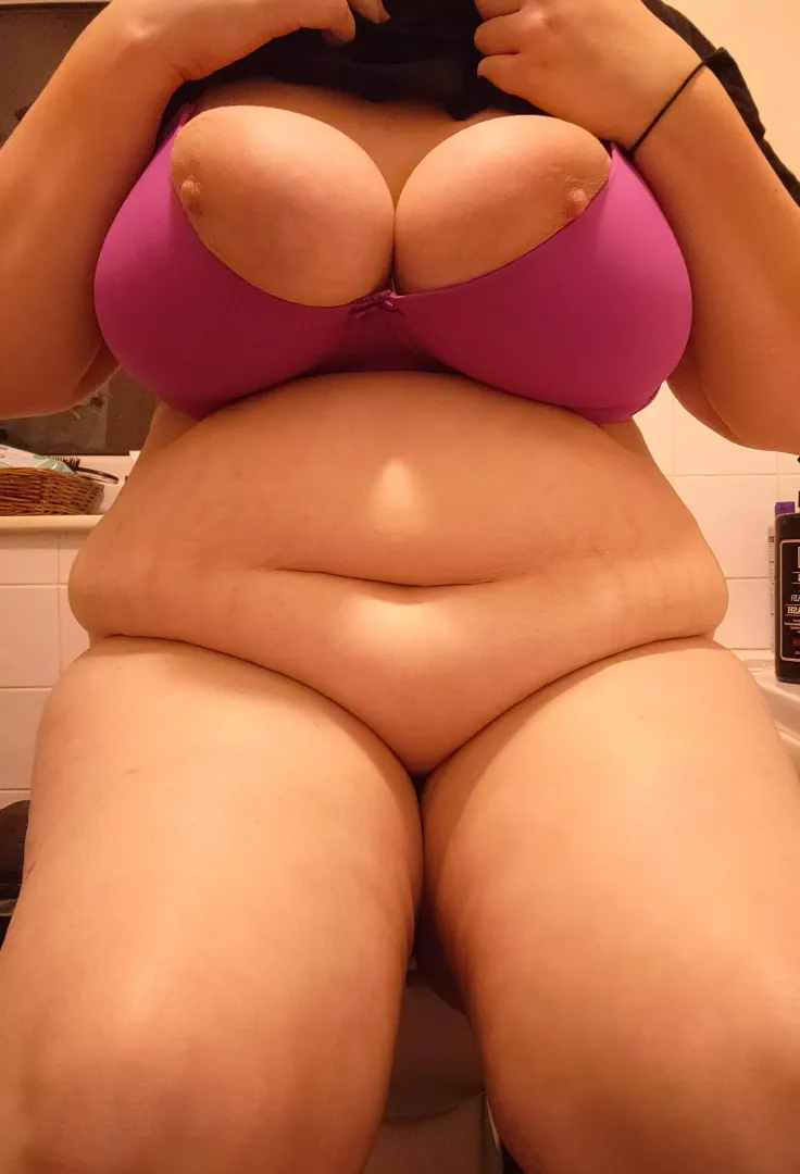 Cum and give me a squeeze 😉