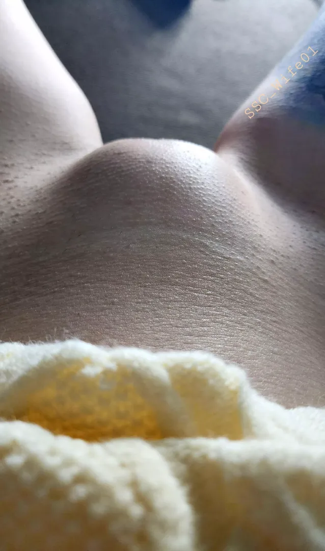 Cum and relax