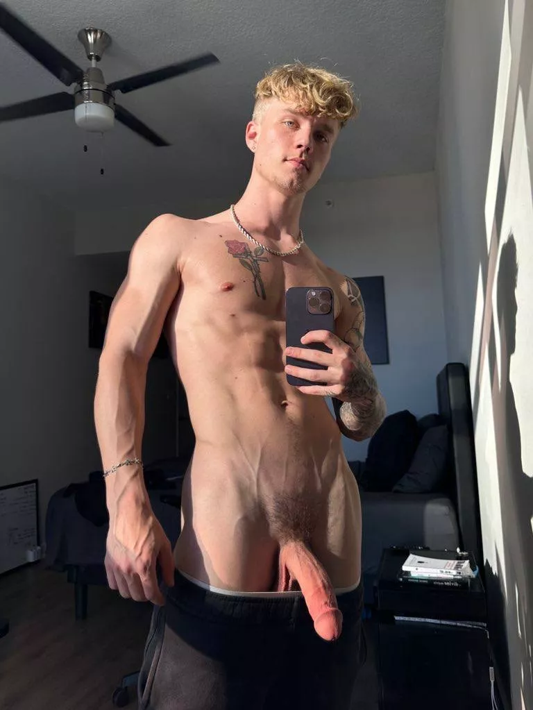 cum choke on it ;)