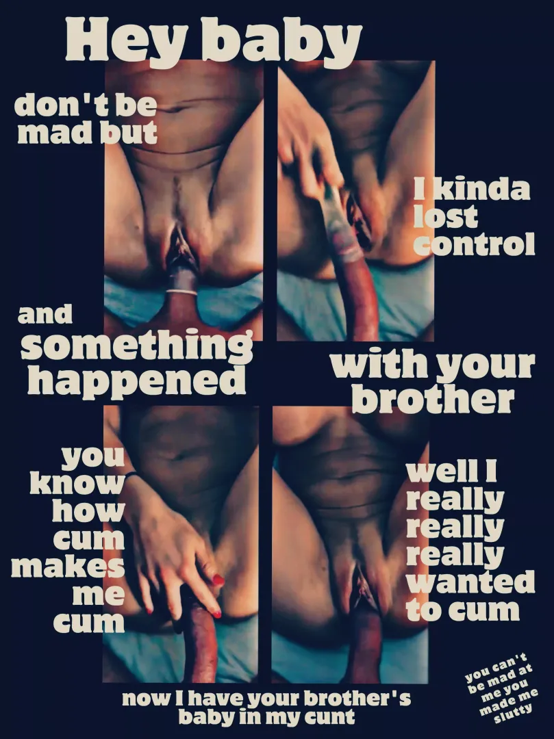 Cum Compels Her