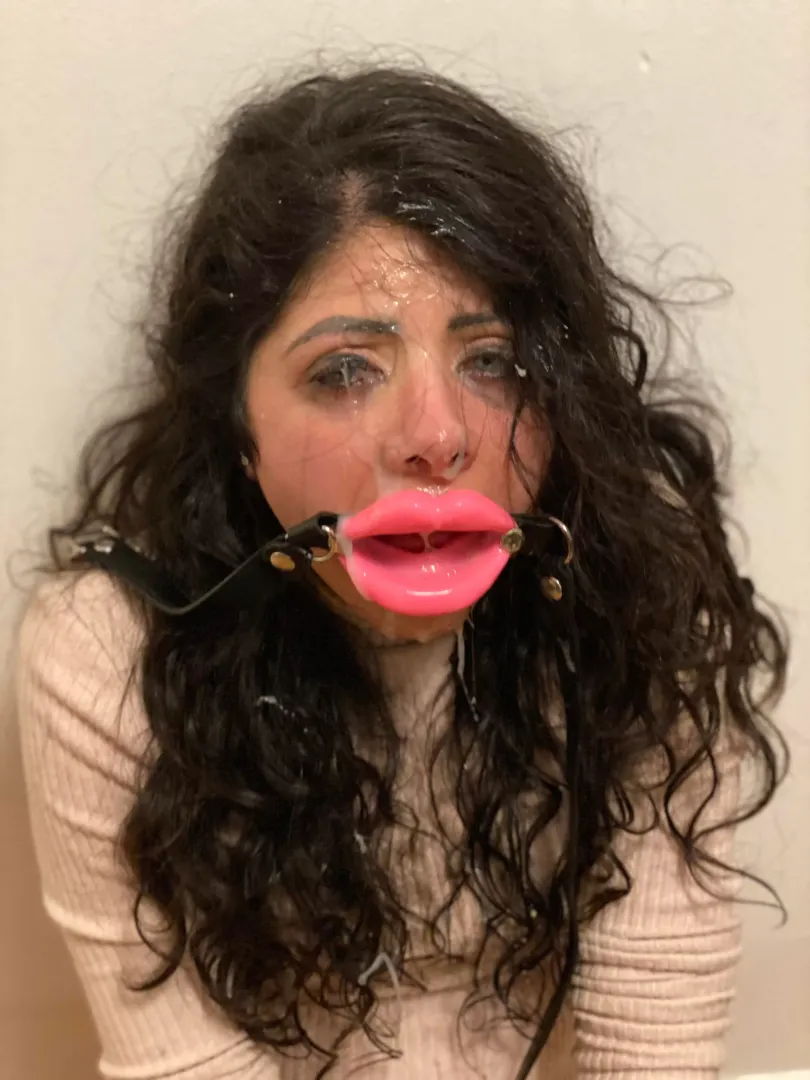 Cum dumpster