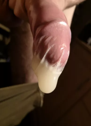 Cum filled 💦