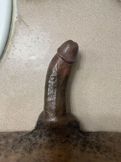 Cum for me