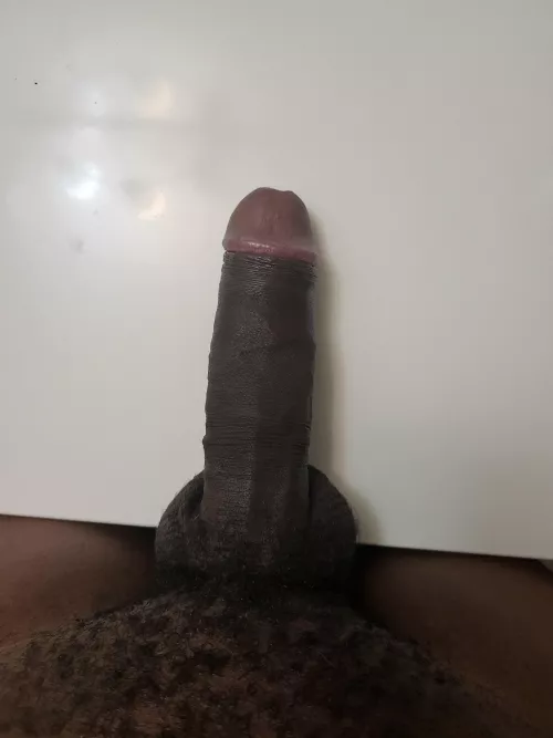 Cum get your daily dose of bbc